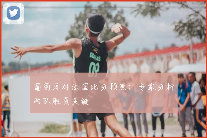 葡萄牙对法国比分预测：专家分析两队胜负关键