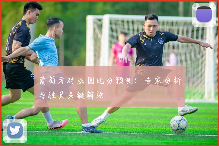葡萄牙对法国比分预测：专家分析与胜负关键解读