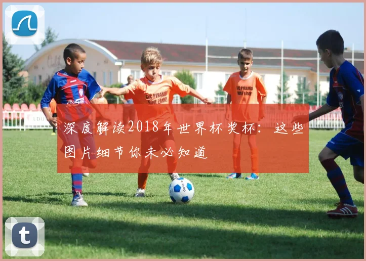 深度解读2018年世界杯奖杯:这些图片细节你未必知道