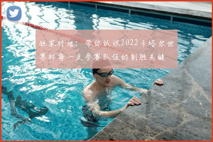 独家对话:带你认识2022卡塔尔世界杯每一支参赛队伍的制胜关键